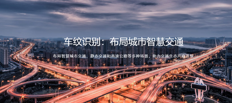中科視語|車紋識(shí)別，讓交通違章無所遁形